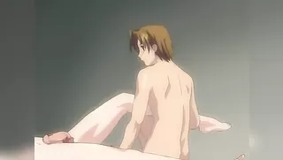 Discode Ijou Seiai - Ep.3