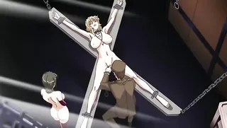 Kan'in Tokkyuu: Michi Shio - Ep.1