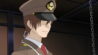 Kan'in Tokkyuu: Michi Shio - Ep.2