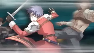 Koikishi Purely Kiss - Ep.1