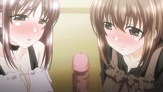 Shin Ringetsu - Ep.2 Shin Ringetsu - Ep.2