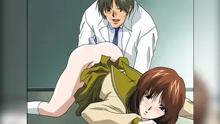 Shokuzai no Kyoushitsu - Ep.2