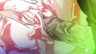 Yubisaki Annainin Shirudaku Settai Okawari Sanbai-me - Ep.1