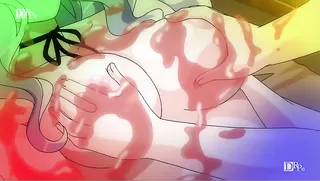 Yubisaki Annainin Shirudaku Settai Okawari Sanbai-me - Ep.1