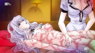 Yubisaki Annainin Shirudaku Settai Okawari Sanbai-me - Ep.1