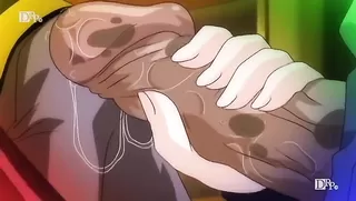 Yubisaki Annainin Shirudaku Settai Okawari Sanbai-me - Ep.2