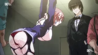 Yubisaki Annainin Shirudaku Settai Okawari Sanbai-me - Ep.3