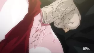 Yubisaki Annainin Shirudaku Settai Okawari Sanbai-me - Ep.3