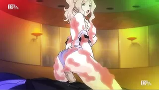 Yubisaki Annainin Shirudaku Settai Okawari Sanbai-me - Ep.3
