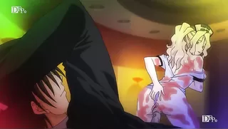 Yubisaki Annainin Shirudaku Settai Okawari Sanbai-me - Ep.3