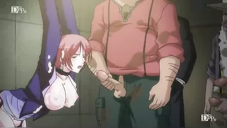 Yubisaki Annainin Shirudaku Settai Okawari Sanbai-me - Ep.3