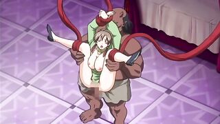 Inda no Himekishi Janne - Ep.1 Inda no Himekishi Janne - Ep.1