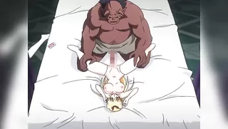 Inda no Himekishi Janne - Ep.2