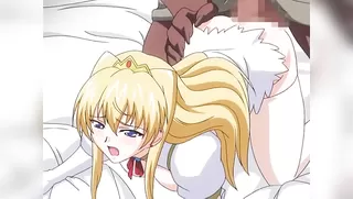 Inda no Himekishi Janne - Ep.2