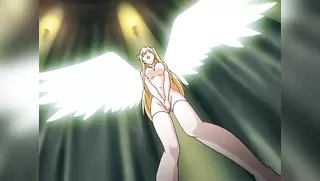 Inda no Himekishi Janne - Ep.2