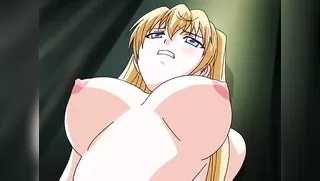 Inda no Himekishi Janne - Ep.2