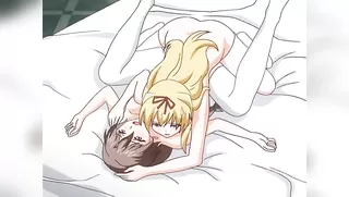 Inda no Himekishi Janne - Ep.2