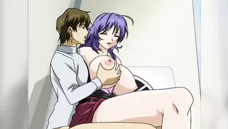 Menage a Twins - Ep.1