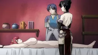 Dorei Maid Princess - Ep.4