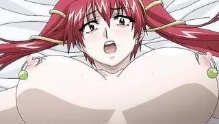 Dorei Maid Princess - Ep.4