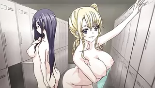 Hinagiku Virgin Lost Club e Youkoso - Ep.1