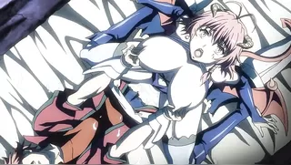 Kyonyuu Fantasy - Ep.1