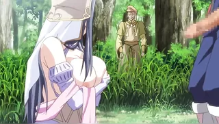 Kyonyuu Fantasy - Ep.1