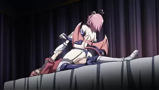 Kyonyuu Fantasy - Ep.2