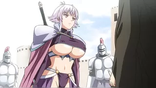 Kyonyuu Fantasy - Ep.2