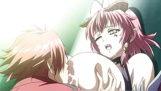 Kyonyuu Fantasy - Ep.2