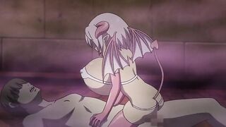 Muma no Machi Cornelica - Ep.1