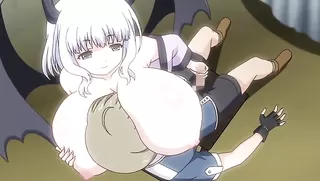 Muma no Machi Cornelica - Ep.1