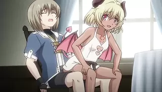 Muma no Machi Cornelica - Ep.1