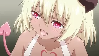 Muma no Machi Cornelica - Ep.1