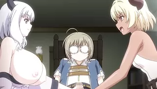Muma no Machi Cornelica - Ep.1