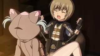 Muma no Machi Cornelica - Ep.2