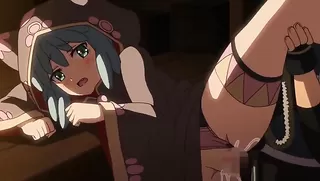 Muma no Machi Cornelica - Ep.2