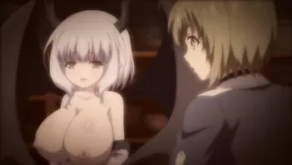 Muma no Machi Cornelica - Ep.3