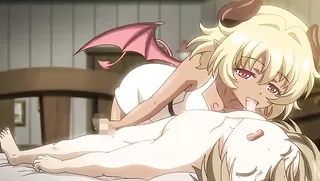 Muma no Machi Cornelica - Ep.3