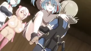 Muma no Machi Cornelica - Ep.4