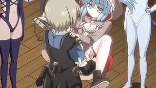 Muma no Machi Cornelica - Ep.4