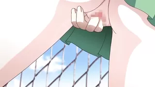 Oide yo! Shiritsu Yarima*ri Gakuen - Ep.1