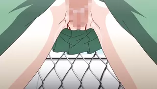 Oide yo! Shiritsu Yarima*ri Gakuen - Ep.1