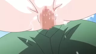 Oide yo! Shiritsu Yarima*ri Gakuen - Ep.1