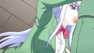 Oide yo! Shiritsu Yarima*ri Gakuen - Ep.1