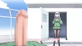 Oide yo! Shiritsu Yarima*ri Gakuen - Ep.2