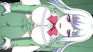 Oide yo! Shiritsu Yarima*ri Gakuen - Ep.3