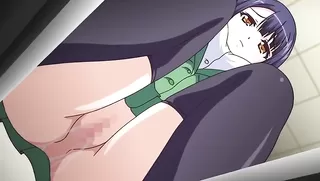 Oide yo! Shiritsu Yarima*ri Gakuen - Ep.3