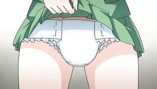 Oide yo! Shiritsu Yarima*ri Gakuen - Ep.4