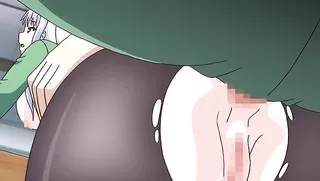 Oide yo! Shiritsu Yarima*ri Gakuen - Ep.4